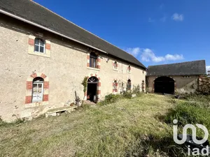 Longere at LORETZ-D'ARGENTON (79290)