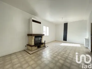 Apartment at La Tour-du-Pin (38110)