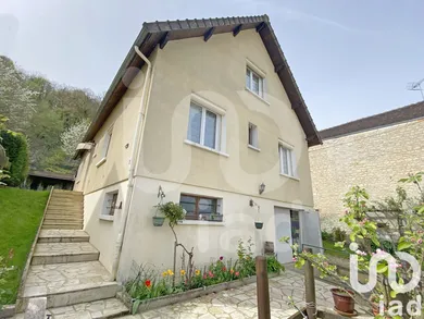 Pavillon à Tonnerre (89700)