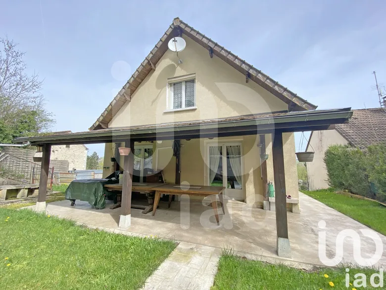Maison 7 pièces 161 m² · à Tonnerre · 161 m² · 265 000 €