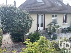 House at Limoges (87100)
