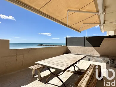 Apartment in Palavas-les-Flots (34250)