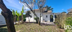 Traditional house at Le Pian-Médoc (33290)