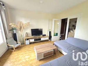Appartement à Orléans (45000)