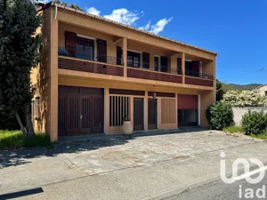 Maison à Morosaglia (20218)