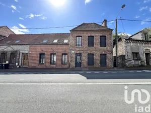 Building at Flixecourt (80420)