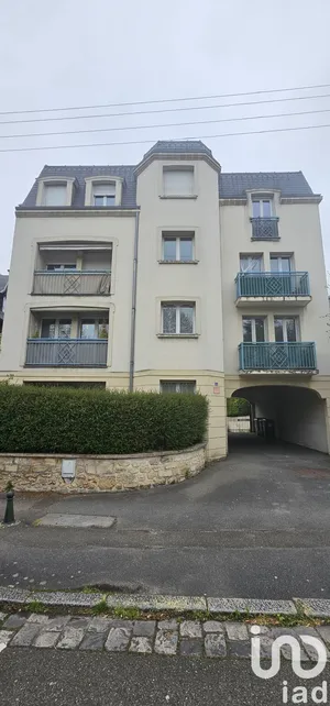 Appartement à Meulan-en-Yvelines (78250)