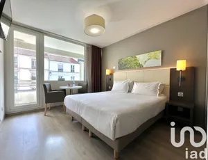 Studio à Montreuil (93100)