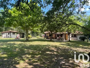 Maison de campagne à Belhade (40410)