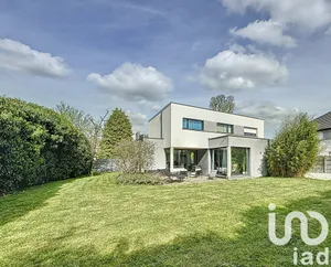 House in Villeneuve-d'Ascq (59650)