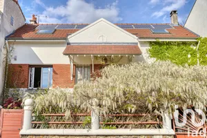 Maison à Montreuil (93100)