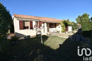 Maison à Mollégès (13940)