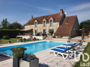 Demeure à Rampillon (77370)