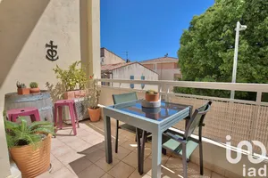 Apartment at AUBAGNE (13400)