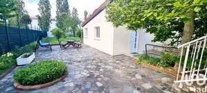 Traditional house in Orly (94310)