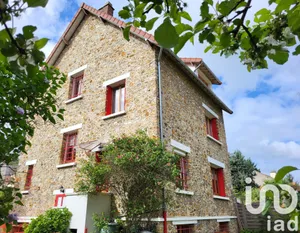 Maison à Massy (91300)