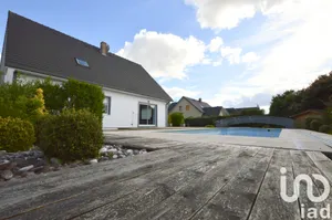House at CAMPIGNEULLES-LES-PETITES (62170)
