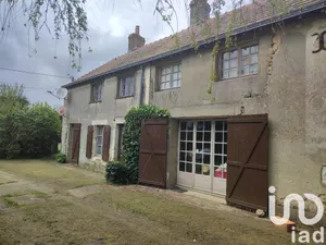 Maison de campagne à Lavernat (72500)