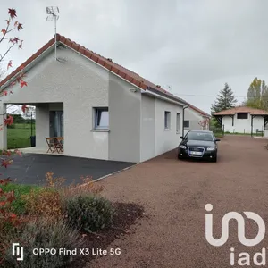 Park home at Giffaumont-Champaubert (51290)