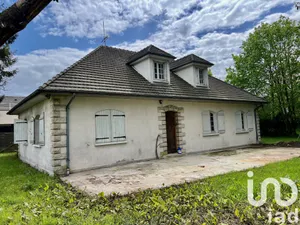 House at Nogent-sur-Oise (60180)
