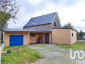 Maison à Landaul (56690)