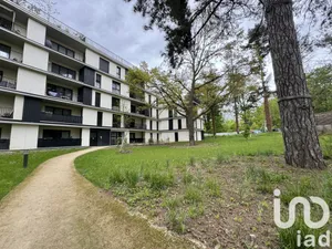 Apartment at Massy (91300)