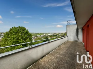 Apartment at Corbeil-Essonnes (91100)
