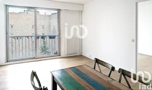 Appartement à Paris (75015)