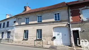 Maison de ville à Béthisy-Saint-Pierre (60320)