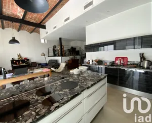 Maison de ville à CESSENON-SUR-ORB (34460)