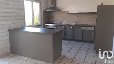 House at LUCÉ (28110)