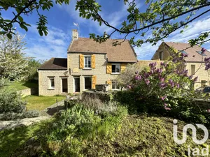 Maison à Mondeville (14120)