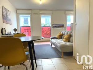 Apartment at Nantes (44000)