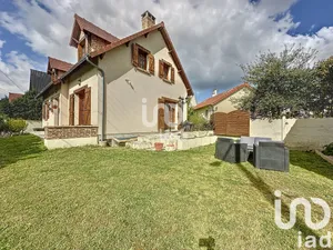House in Morsang-sur-Orge (91390)