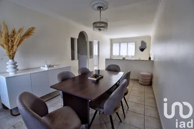 Maison à Champcueil (91750)