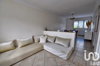 Maison à Champcueil (91750)