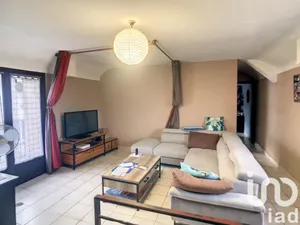 Maison de village à Lascazères (65700)