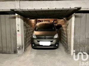 Parking at Bagnolet (93170)