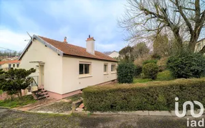 Traditional house at Essey-lès-Nancy (54270)