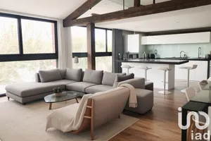 Appartement à Dommartin (69380)