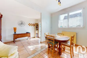 Maison traditionnelle à Orly (94310)