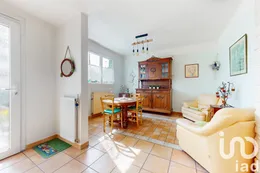 Maison traditionnelle à Orly (94310)