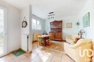 Maison traditionnelle à Orly (94310)