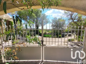 Park home at Montesquieu (34320)