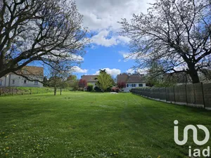 Building plot in Rouvres (28260)