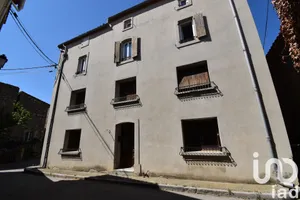 Maison à Villeneuve-les-Corbières (11360)