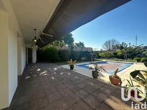 Maison à Villeneuve-sur-Lot (47300)