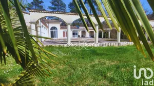 Maison traditionnelle à La Brède (33650)