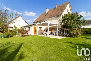House at Guignes (77390)