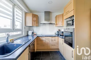 Appartement à Chilly-Mazarin (91380)